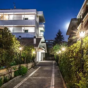 *** Hotel Giulia Italia