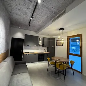 Hotel Meg Lifestyle &