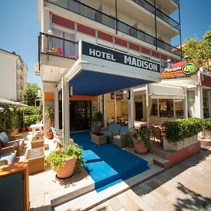 Hotel Madison, Riccione