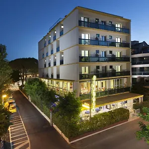 Hotel Carlton, Riccione