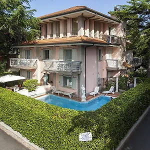 Aparthotel Residenza Lidia